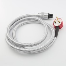 Cavo di alimentazione audio