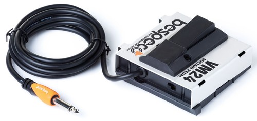 Bespeco vm24 pedale di - ,