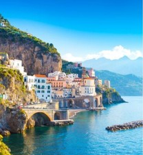 Stampa su Tela 15 x 20 con