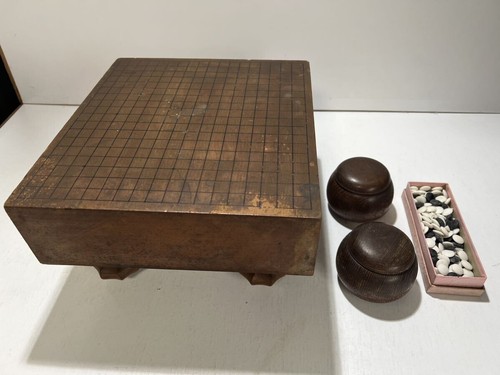 Board goban stone - &, &