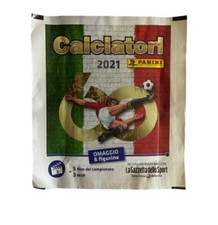 Bustina Film del Campionato
