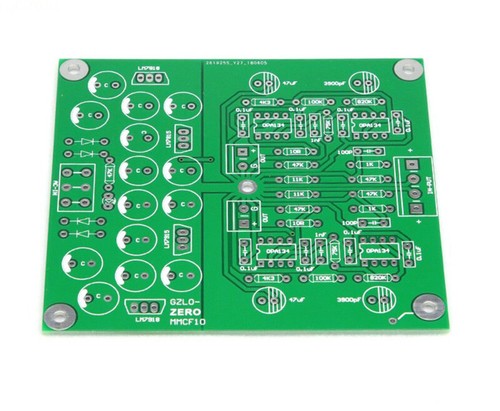Mmcf10 hifi fonografo - mmcf10,