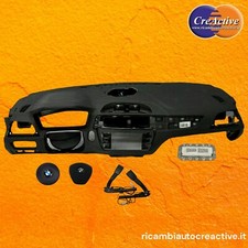 Bmw Serie 1  F20 F21 Cuciture Cruscotto Airbag Kit Completo Creactive .it