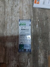 Protezione una linea