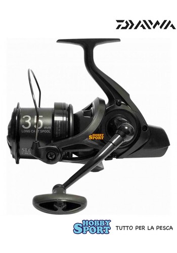 Mulinello daiwa crosscast - mulinello,