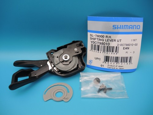Shimano deore velocità - shimano,