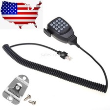 MC-59 DTMF Microfono 8 pin per