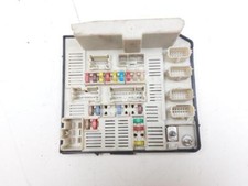 8200481866G SCATOLA FUSIBILI RENAULT SCENIC II (JM) 1.9 DCI 8V 130CV (2003>2009)