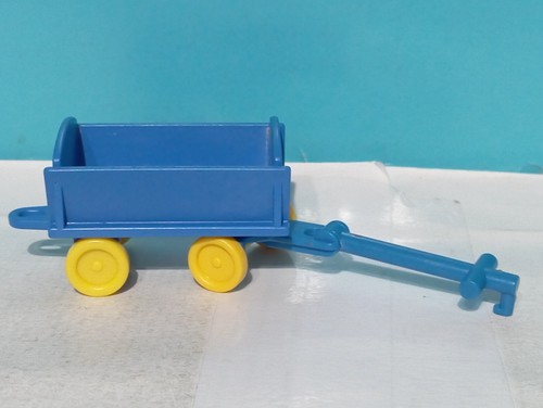 Playmobil carro bambino - playmobil,