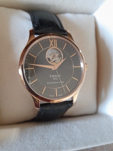Orologio tissot automatico - orologio,