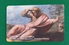 Sceda telefonica nuova