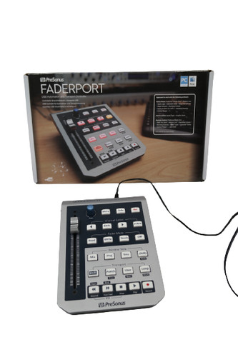 Presonus faderport - presonus,