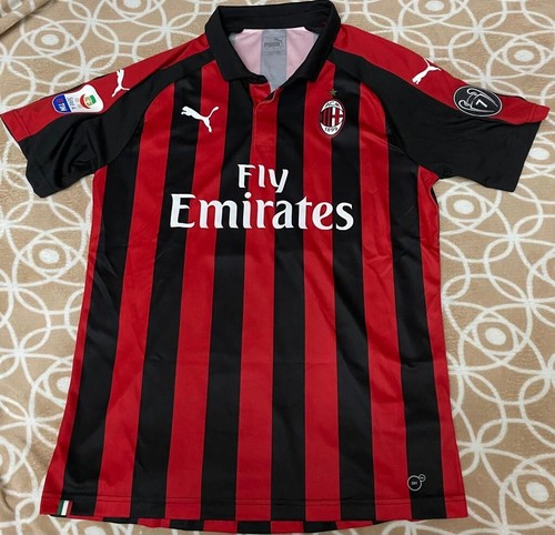 Maglia indossata milan kessiè - maglia,