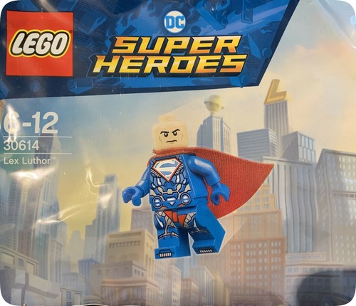 Lego super heroes - ║,