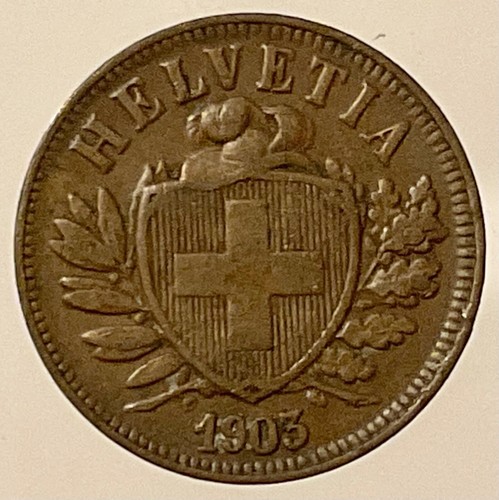 Rappen 1903 helvetia - b,