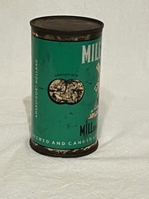 Lattina di birra rarissima