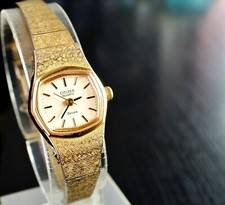 OROLOGIO VINTAGE CITIZEN