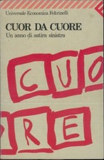 Cuor da cuore. Un anno di