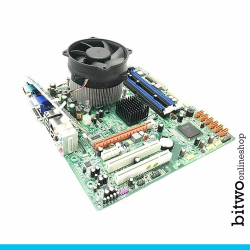 Ricambio scheda madre - per, pc