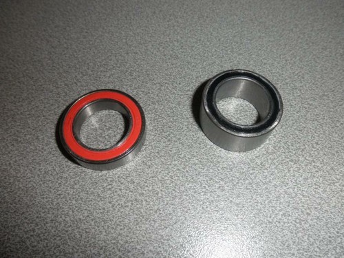 Kit cuscinetti per - per, mozzo