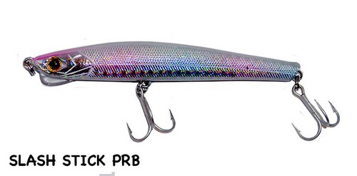 Slash stick col prb minnow - stick,