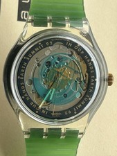Swatch Automatic SK102 - Nuovo