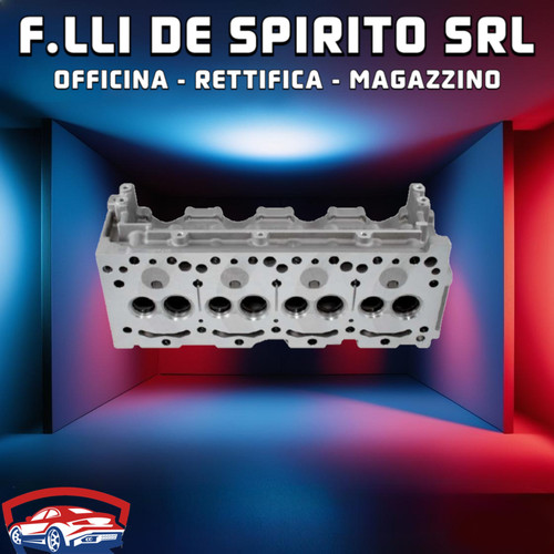 T030 testata motore - -,