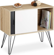 Credenza Retrò, Design