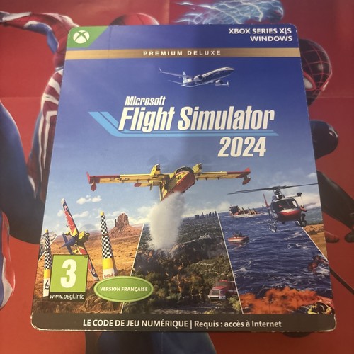 Microsoft flight simulator - flight,