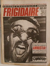Frigidaire 143 - 144 Vincenzo