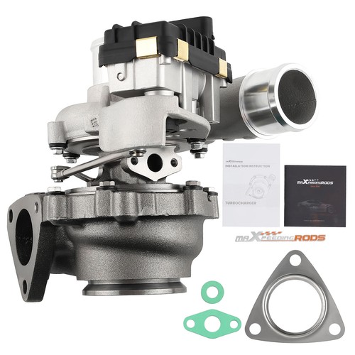 Turbocompressore per fiat - turbocompressore,