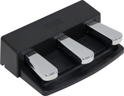 Korg pedaliera per - pu-2,