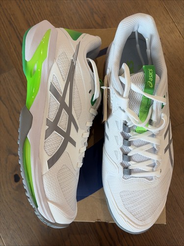 Asics solution speed oc - ff, 4