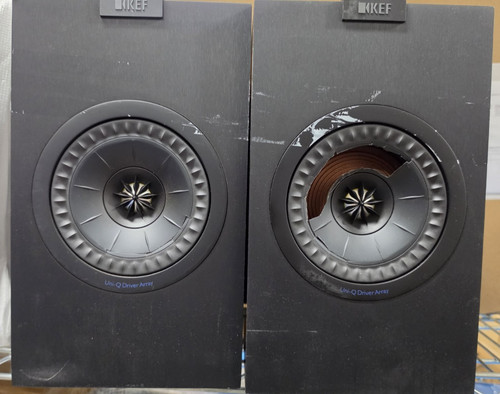 Leggi kef q150 serie - serie, q