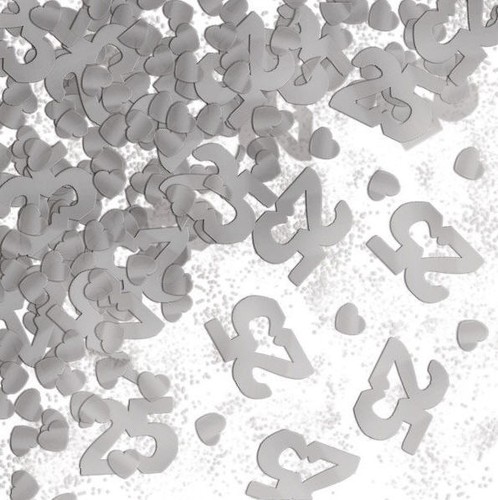 Confetti coriandoli decorativi
