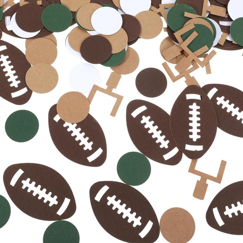 200 pcs football happy - 200,