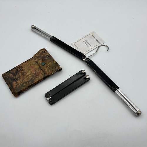 Appendiabiti portatile gruccia - appendiabiti,