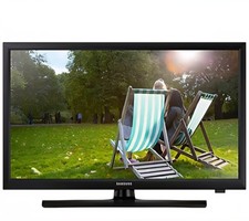 Tv Led Monitor 24 Pollici