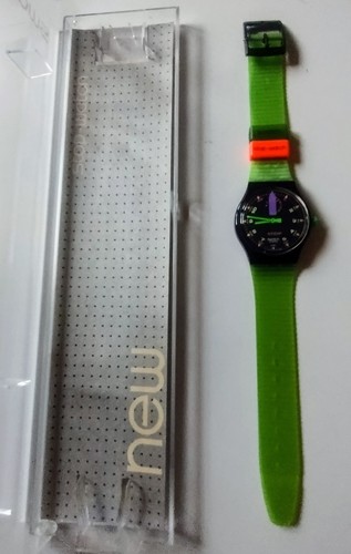 Stop watch 1992 - 1992, _