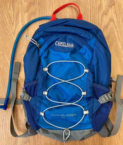 Camelbak trailblazer zaino - camelbak, 15