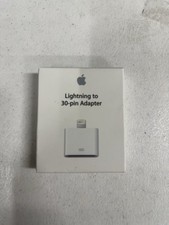 Adattatore da Lightning a 30
