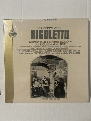Verdi rigoletto taddei - rigoletto,,