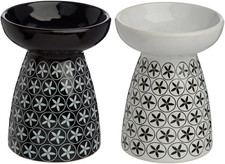 Brûleur À Huile Et Fondant