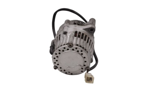 Alternatore generatore - generatore, a