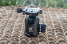 Testa Sfera Sirui K-30X