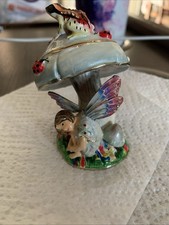 Sheila Wolk Fairy Ltd. Scatola