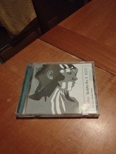 CD LONDON BUDDHA BAR 3 2003