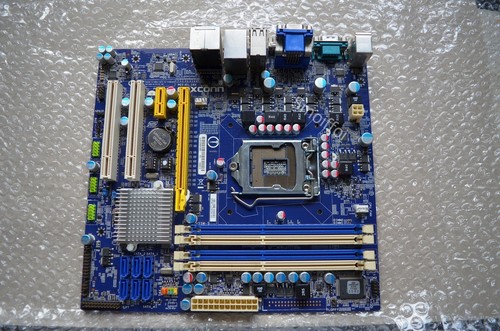 Foxconn h55m scheda madre - h55m-s,