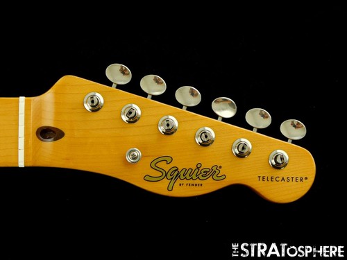 Telecaster fender squier - telecaster,