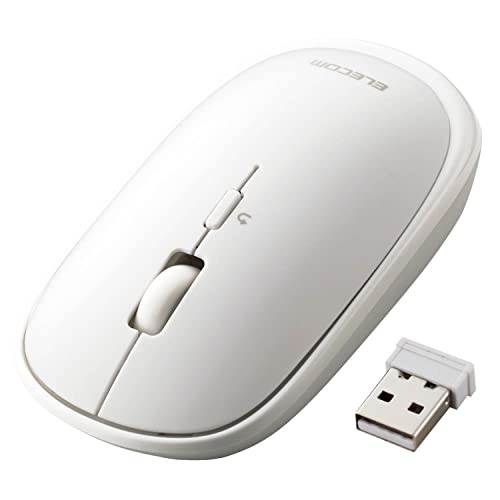 Mouse wireless elecom con - elecom,